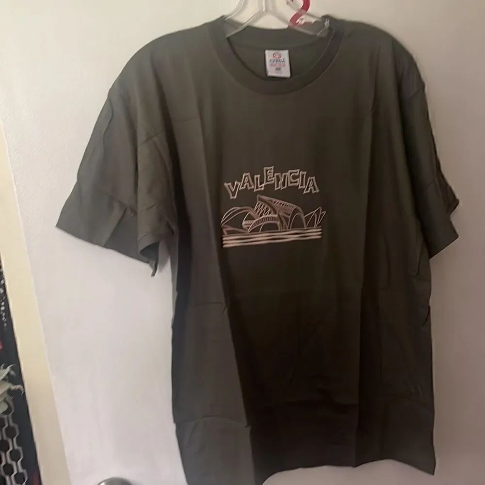 CERDA Unisex Tee Shirt